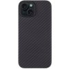 Tactical Taktický MagForce Aramid Apple iPhone 15 čierne
