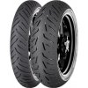 CONTINENTAL ContiRoadAttack 4 190/55 R17 75W – záruka 5 rokov