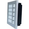 Dahua Technology DHI-VTO4202F-MB5 príslušenstvo pre interkom systém Modul tlačidla volania (VTO4202F-MB5)