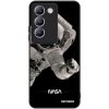 Picasee ULTIMATE CASE pro Vivo V40 SE 5G - Astronaut Big