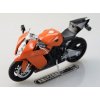 WELLY MODEL KTM 1190 RC8 1:10
