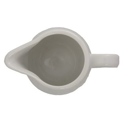 Sahm Kanvička na mlieko porcelán 15 ml