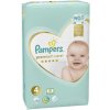 Pampers Premium Care 4 Maxi (9-14 kg) 68 ks