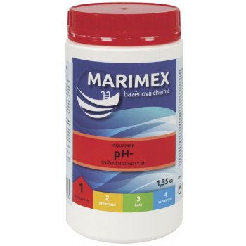 Marimex 11300106 pH- 1,35kg -