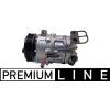 Kompresor klimatizácie MAHLEBEHR *** PREMIUM LINE *** 12V ACP 489 000P (ACP489000P) EAN: 4057635029285