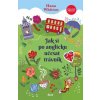 Jak si po anglicku učesat trávník - Whitton Hana