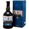 Presidente Marti 15 y.o., darčekový box, 40 %, 0,7 l