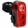 Blikačka zadná SMART 317 R 1/2W LED USB