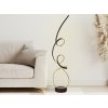 NEDES LED dizajnová stojaca lampa 80W - JF2301/BR