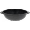De Buyer WOK pánev 8317.00 CHOC EXTREME 32 cm