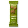 Vilgain Plant Protein Energy Balls BIO pistácie 3 x 15 g