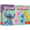 Pexeso Stitch