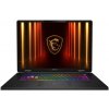 MSI Crosshair/A18 HX A8WGKG-027CZ/R9-8940HX/18''/2560x1600/32GB/2TB/RTX 5070/W11H/Black/2R 9S7-184L11-027