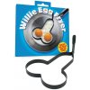 Willie Egg Fryer forma na vajíčka Penis