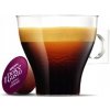 Kapsule do Dolce Gusto Nescafe Dolce Gusto Doppio Espresso 48 ks