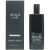 Giorgio Armani Black Code 2023, Toaletná voda 15ml pre mužov