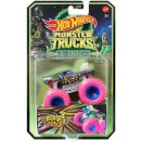 Hot Wheels Monster Trucks svítící ve tmě Rodger Dodger