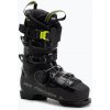 Pánske lyžiarky Fischer RC4 130 MV VAC BOA black