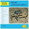 Krabi a poustevníčci - Abeceda akvaristy, Patoka Jiří, 2012