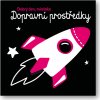 Dopravní prostředky - Dobrý den miminko
