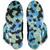 SiDi CROSSAIR X messy/cyan - 2025, 45