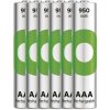 GP ReCyko AAA 950mAh 6ks 1032126090