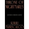 Throne of Nightmares (Pevná)