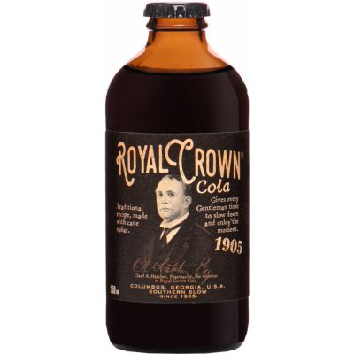 Royal Crown Cola Classic 250 ml