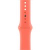 Apple Watch 46mm Tangerine Šport Band - M/ L MDT64ZM/A