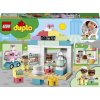 LEGO Duplo 10928 Pekáreň