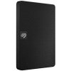SEAGATE Externí HDD 4TB Expansion portable, USB 3.0, Černá - STKM4000400