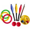 SPARTAN SPORT Sada na žonglovanie SPARTAN Juggling set