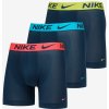 Nike Dri-FIT ADV Micro Boxer Brief 3-Pack Multicolor L