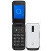 Alcatel 2057D biela