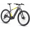 Crussis e-Largo 9.10-(900Wh) model 2025 Veľkosť rámu: 18