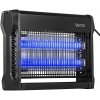 Elektrická insekticídna lampa 100m2 20W na muchy komáre hmyz VAYOX