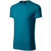Malfini Premium 153 Exclusive, petrol blue, 3XL