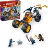 LEGO® NINJAGO® 71811 Arin a jeho nindžovská terénna bugina 5702017584553