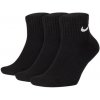 Nike Everyday Cushion Ankle 3Pak M SX7667-010 socks (50821) Green Camo 39 - 42