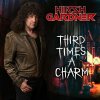 CD Hirsh Gardner - THIRD TIMES A CHARM