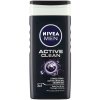 NIVEA Men Active Clean Shower Gel 250 ml