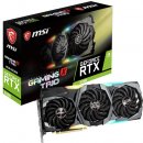 Grafická karta MSI GeForce RTX 2080 GAMING X TRIO