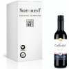 Night Orient Merlot 0,375L - Nealkoholické červené tiché víno 0,0% alk.
