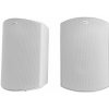 Polk Audio Atrium 6 White - 2-pásmová outdoor reprosoustava (1 pár)