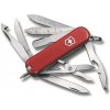 Victorinox MINICHAMP 0.6385 + záruka 3 roky zadarmo + záruka 3 roky zadarmo