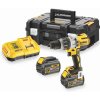 DeWALT DCD996T2 aku príklepová vŕtačka 18V, 2x6,0Ah 95Nm