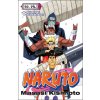 Naruto 50 Souboj ve vodní kobce - Masaši Kišimoto
