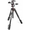 Statív Manfrotto MK190XPRO4-3W 173 cm čierny