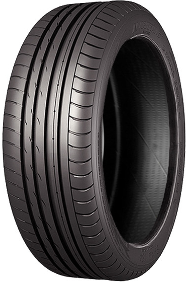 Nankang AS-2+ 255/35 R19 96Y