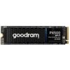 GOODRAM SSD PX500 256GB M.2 2280, NVMe (R:3200/ W:1300MB/s) Gen.3 SSDPR-PX500-256-80-G3